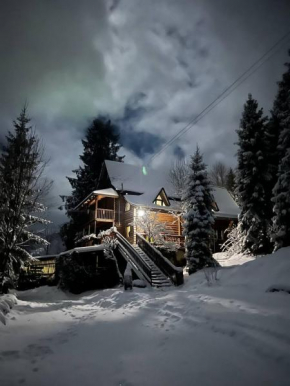 Spravzhnya Kazka, Podobovets'